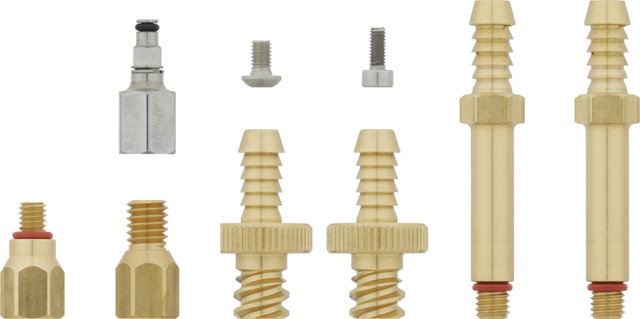 Trickstuff Bleedkit Universal - Auslaufmodell - universal