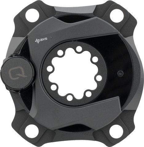 QUARQ Spider medidor de potencia Red / Force AXS - polar grey | sin