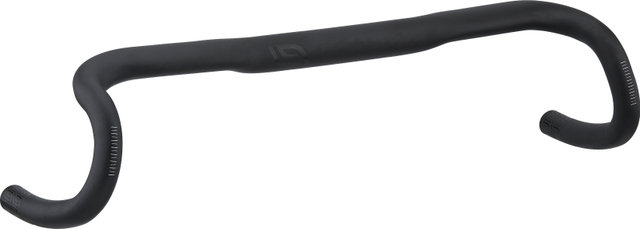 LEVELNINE Gravel Di2 31.8 Lenker - black stealth/500 mm