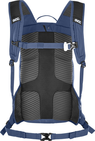 EVOC Mochila Ride 12 - denim | 12000 