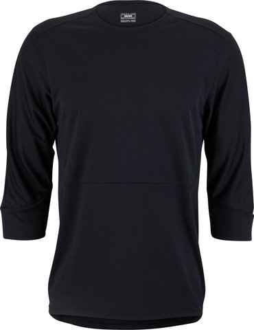 7mesh Roam 3/4 Trikot - black/M