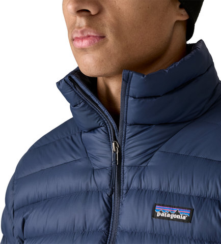 Patagonia Chaqueta de plumón Down Sweater - new navy | S