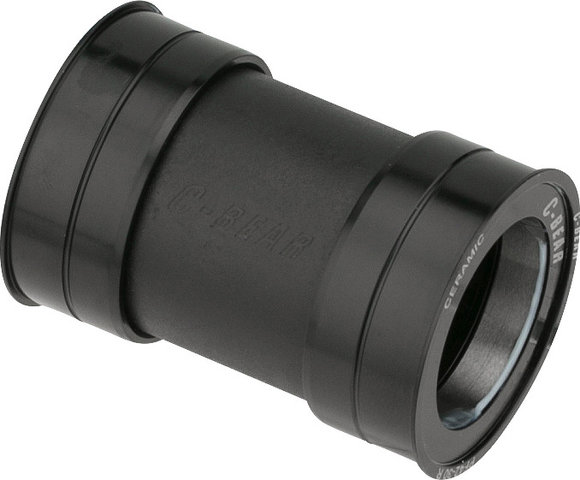 C-BEAR BB30 SRAM Race Bottom Bracket 42 x 68 mm - black/BB30