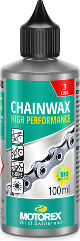 Motorex Cire pour chaîne Chainwax - 120 