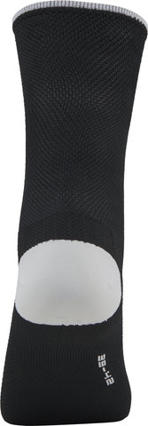 ASSOS Calcetines RS Superléger S11 - black series/39 - 42