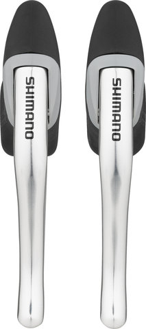 Shimano BL-R400 Bremsgriffe - schwarz-silber