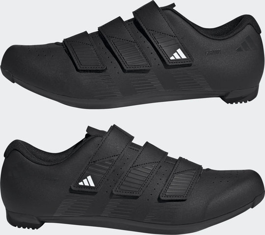 adidas Cycling Zapatillas de ciclismo Girano - cblack carbon ftwwht | 39 1/3