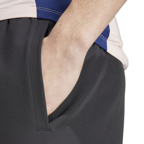 adidas Cycling Trackside Utility Pants - black/S