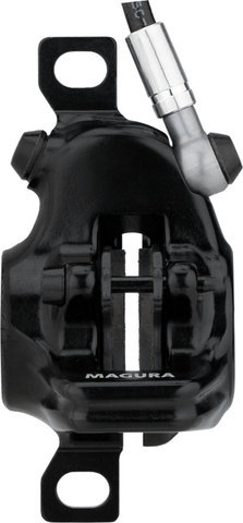 Magura CMe ABS HR Scheibenbremse für Bosch E-Bike - schwarz/Hinterrad/rechts (seitenspezifisch)