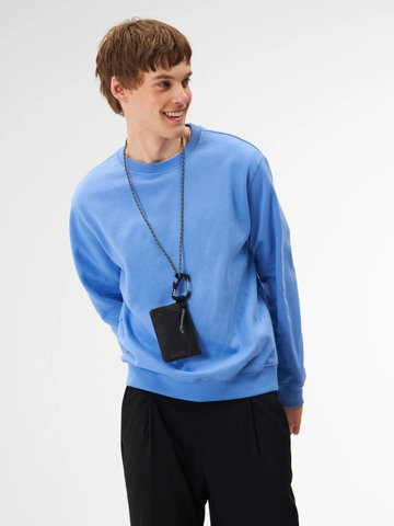AEVOR Explore Wallet 2.0 - ripstop black | 200 ml