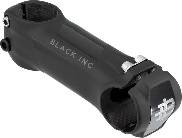 Black Inc Potencia Carbon 31.8 - UD Carbon-black/6°/100 mm