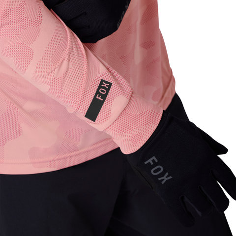 Fox Head Ranger TruDri LS Jersey - berry | S