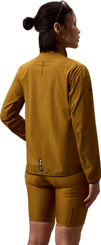 Endura Alltrack Ride Packable Damen Jacke - trail bronze | M