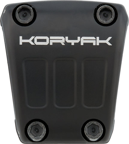 PRO Potencia Koryak E-Performance 35 - negro/0°/45 mm