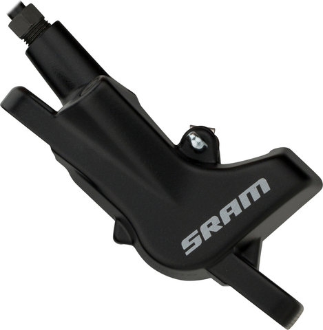 SRAM Set de frenos de disco Level d+t - black/Set/left/right (side-specific)