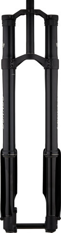 Manitou Horquilla de suspensión Dorado Comp 29" - black/15 mm Eje Pasante/203 /57 /1 1/8"/29"/110 mm