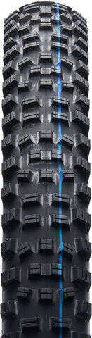 Schwalbe Pneu Souple Hans Dampf Evolution ADDIX SpeedGrip Super Trail 29" - black | 60 mm | 2.35 | 29 | 60-622