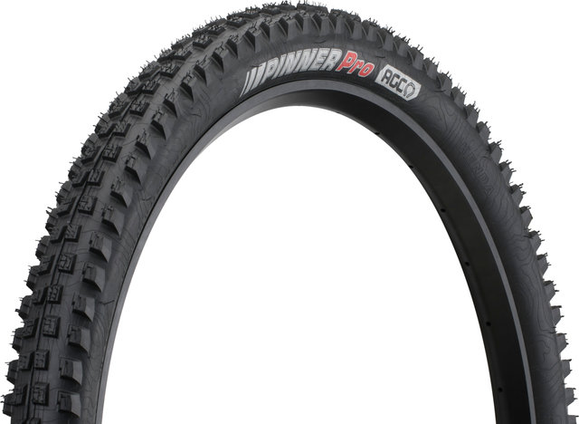 Kenda Cubierta plegable Pinner Pro AGC 29" - negro/29 /61 /61-622