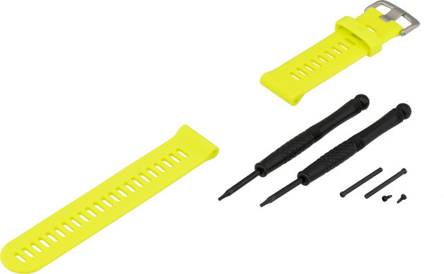 Garmin Bracelet pour Forerunner 935 - jaune