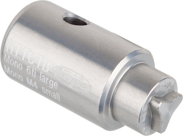 Hope Bore Cap Tool Werkzeug für Kolbendeckel Mono M4 / M6 groß - universal