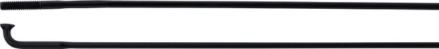 Zipp Ersatzspeichenkit für 3ZERO MOTO 27,5" - black/280 mm