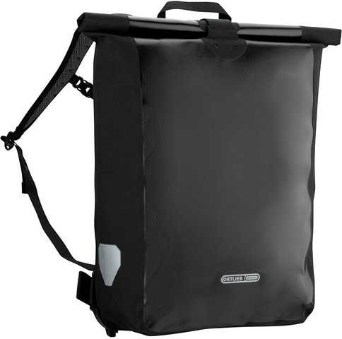 ORTLIEB Sac Messager Messenger Bag - black/39 litres