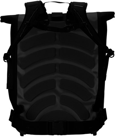 ORTLIEB Messenger Bag Kuriertasche - black/39 Liter