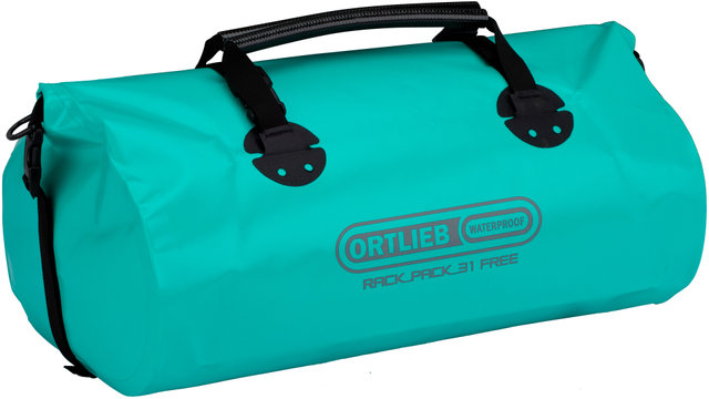 ORTLIEB Rack-Pack Free Reisetasche - lagoon/31 Liter