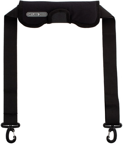 Rack-Pack L Travel Bag - black/49 litres