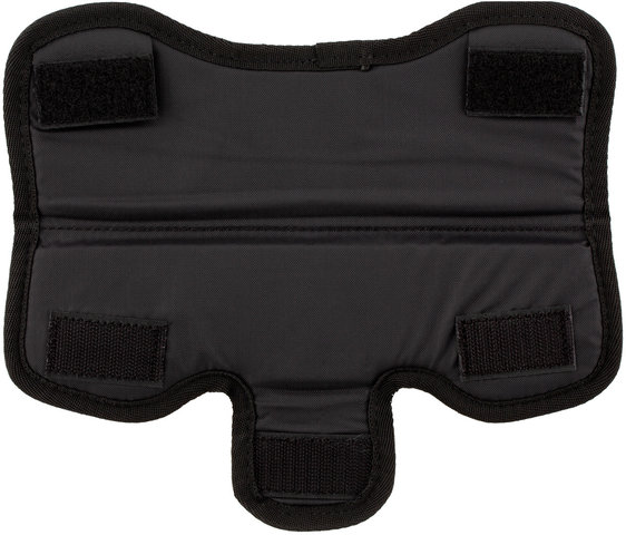 Rack-Pack L Travel Bag - black/49 litres