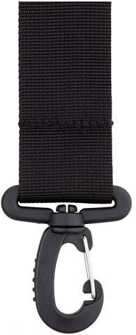 Sac de Voyage Rack-Pack M - olive/31 litres