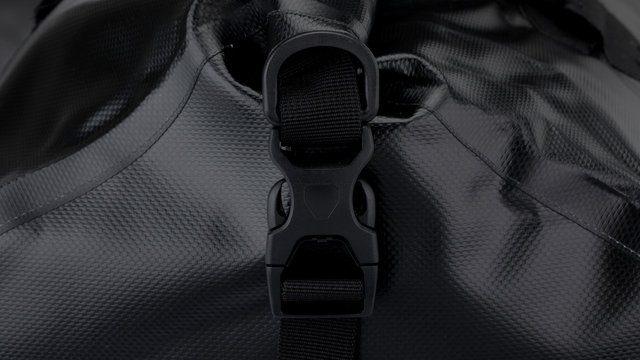 Sac de Voyage Rack-Pack M - noir/31 litres