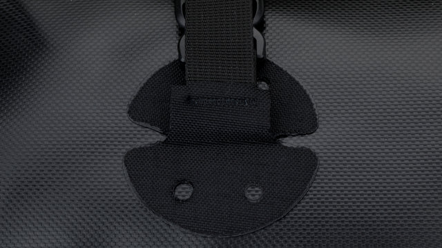 Sac de Voyage Rack-Pack M - noir/31 litres