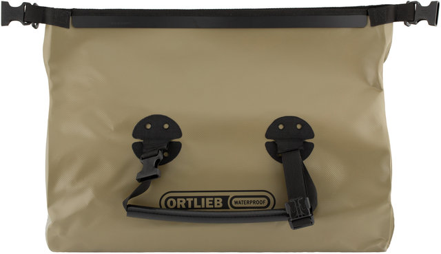 ORTLIEB Rack-Pack S Travel Bag - olive/24 litres
