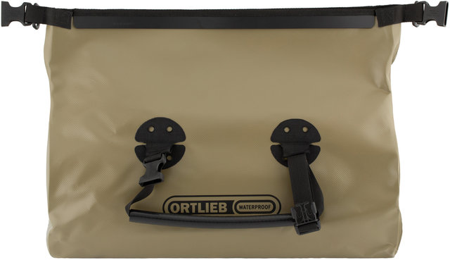 Bolsa de viaje Rack-Pack S - olive/24 litros