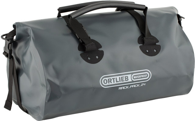 Ortlieb Rack Pack Black 24L