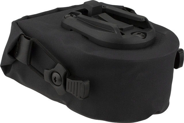 ORTLIEB Sacoche de Selle Micro Two - black mat/500 