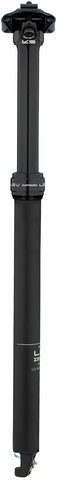 Kind Shock LEV Integra 120 mm Seatpost - black/27.2 mm / 460 mm / SB 0 mm / not incl. Remote