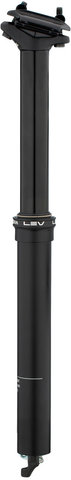 Kind Shock Tige de Selle LEV Integra 150 mm - black/30,9 mm / 440 mm / SB 0 mm / sans télécommande