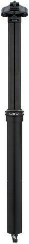 Kind Shock LEV Integra 175 mm Seatpost - black/30.9 mm / 490 mm / SB 0 mm / not incl. Remote