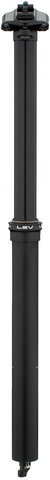 Kind Shock LEV Integra 200 mm Sattelstütze - black/30,9 mm / 520 mm / SB 0 mm / ohne Remote