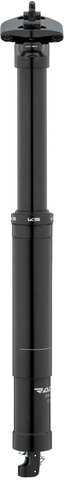 RAGE-i 125 mm Seatpost - black/34.9 mm / 392 mm / SB 0 mm / not incl. Remote