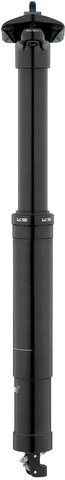 RAGE-i 125 mm Seatpost - black/34.9 mm / 392 mm / SB 0 mm / not incl. Remote