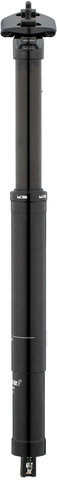 RAGE-i 170 mm Seatpost - black/34.9 mm / 495 mm / SB 0 mm / not incl. Remote