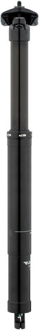 RAGE-i 170 mm Seatpost - black/34.9 mm / 495 mm / SB 0 mm / not incl. Remote