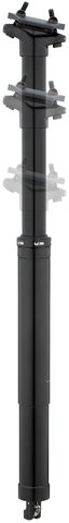 RAGE-i 190 mm Seatpost - black/34.9 mm / 535 mm / SB 0 mm / not incl. Remote