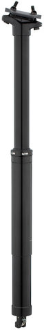 Kind Shock RAGE-i 190 mm Seatpost - black/34.9 mm / 535 mm / SB 0 mm / not incl. Remote