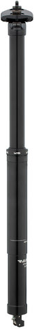 RAGE-i 190 mm Seatpost - black/34.9 mm / 535 mm / SB 0 mm / not incl. Remote