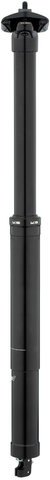 RAGE-i 190 mm Seatpost - black/34.9 mm / 535 mm / SB 0 mm / not incl. Remote