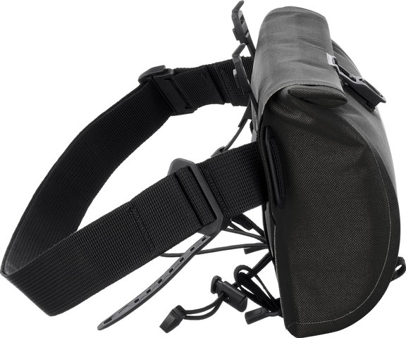 ORTLIEB Velo-Sling Sacoche de guidon/hybride sac en bandoulière - black/3 